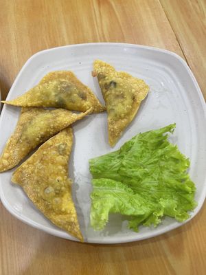   at Khai Tâm  in Ho Chi Minh City