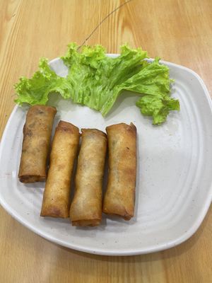   at Khai Tâm  in Ho Chi Minh City