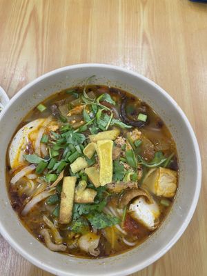   at Khai Tâm  in Ho Chi Minh City