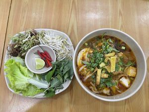   at Khai Tâm  in Ho Chi Minh City