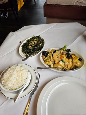  at Kam Sang  in Scarborough