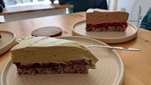  at Pustekuchen in Ludwigsburg