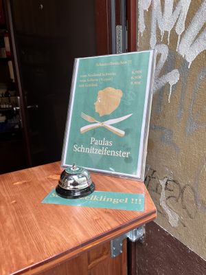   at Bei Oma Kleinmann in Cologne