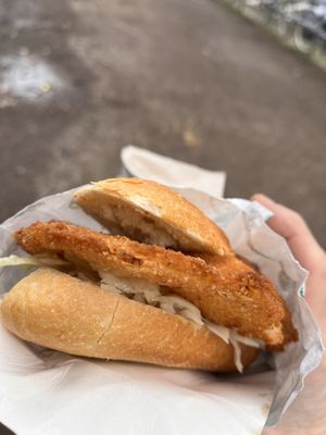   at Bei Oma Kleinmann in Cologne