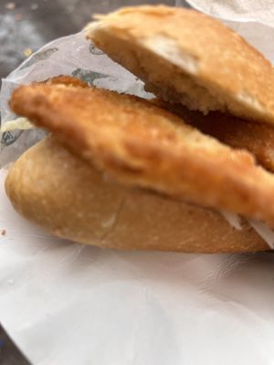   at Bei Oma Kleinmann in Cologne