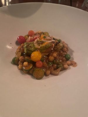  at Maha Restaurant in Melbourne