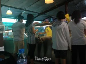 RESTO - original location 2012 at Tawanthong Restaurant and Shop in Khon Kaen