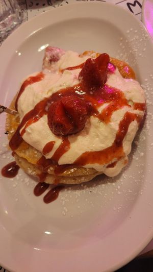  at La Desayuneria - Barbieri in Madrid