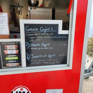  at Tamelyn's Fusion Street Food in Gozo