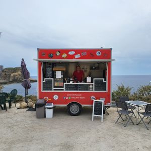  at Tamelyn's Fusion Street Food in Gozo