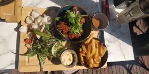  at VADERLOOS in Delft