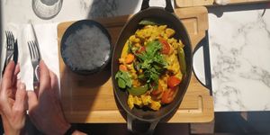  at VADERLOOS in Delft