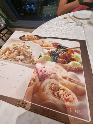  at Kung Tak Lam - 功德林 - Causeway Bay in Hong Kong Island