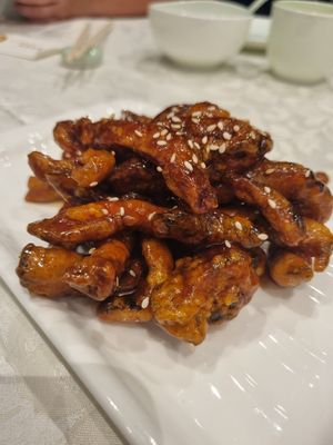  at Kung Tak Lam - 功德林 - Causeway Bay in Hong Kong Island