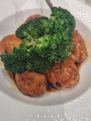  at Kung Tak Lam - 功德林 - Causeway Bay in Hong Kong Island