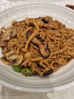  at Kung Tak Lam - 功德林 - Causeway Bay in Hong Kong Island