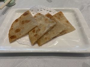   at Kung Tak Lam - 功德林 - Causeway Bay in Hong Kong Island