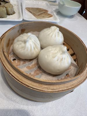   at Kung Tak Lam - 功德林 - Causeway Bay in Hong Kong Island