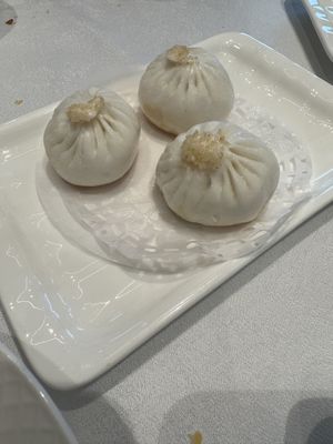   at Kung Tak Lam - 功德林 - Causeway Bay in Hong Kong Island