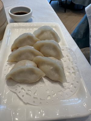   at Kung Tak Lam - 功德林 - Causeway Bay in Hong Kong Island