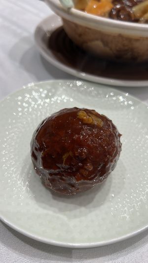   at Kung Tak Lam - 功德林 - Causeway Bay in Hong Kong Island