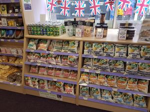 Toiletries and snacks at Grape Tree - Scarborough   in Scarborough