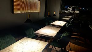  at Veg Nation  in Utrecht