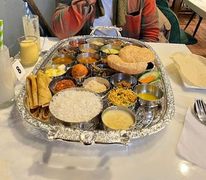   at Veg Nation  in Utrecht