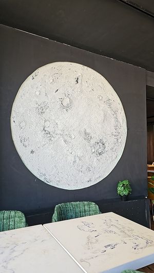  at Veg Nation  in Utrecht