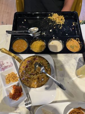   at Veg Nation  in Utrecht