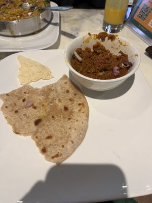   at Veg Nation  in Utrecht