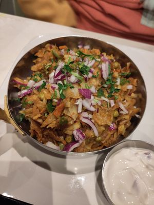  at Veg Nation  in Utrecht