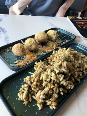   at Veg Nation  in Utrecht