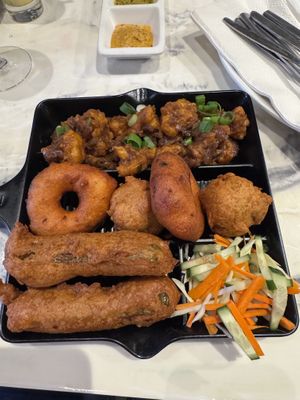   at Veg Nation  in Utrecht