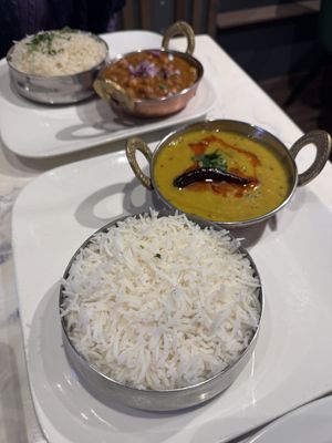   at Veg Nation  in Utrecht