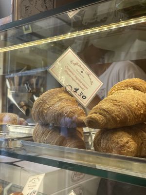   at Torrefazione Fiorella in Siena