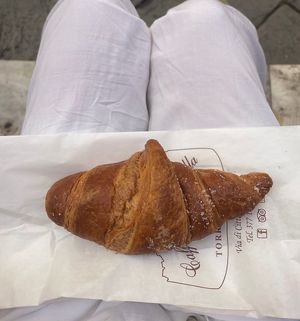   at Torrefazione Fiorella in Siena