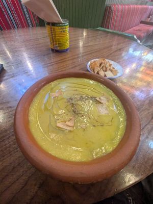  at DOH - Comptoir Libanais  in Doha