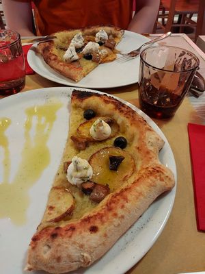  at Sapori di Casa in Bologna