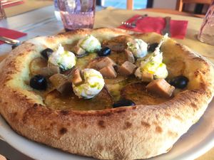  at Sapori di Casa in Bologna