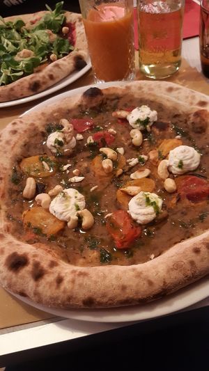  at Sapori di Casa in Bologna