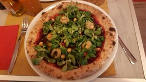  at Sapori di Casa in Bologna