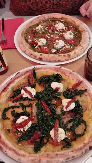  at Sapori di Casa in Bologna