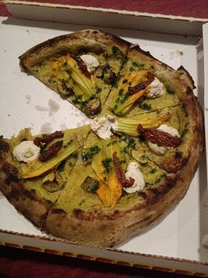  at Sapori di Casa in Bologna