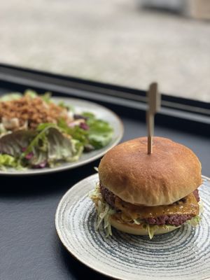   at Street Food in Sofia