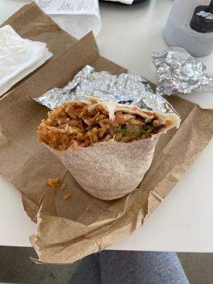   at SFO - Andalé - T2 in San Francisco