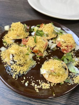   at Namaste Nola in New Orleans