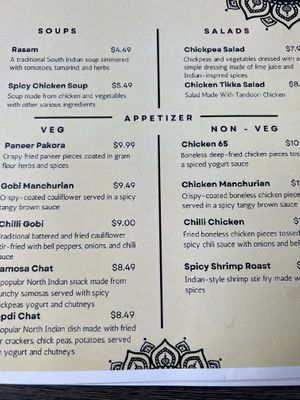   at Namaste Nola in New Orleans