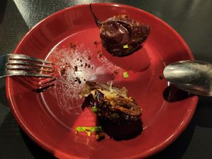  at Namaste Nola in New Orleans