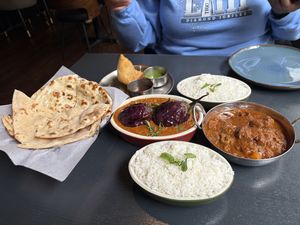   at Namaste Nola in New Orleans